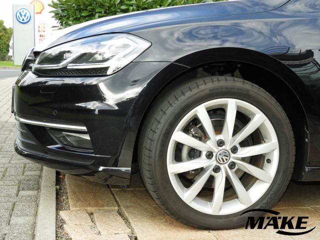 Golf 2.0 TDI ''Highline'' LED Navi AHK FAHRSCHUL