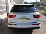 Audi Q7 3.0 TDI AT quattro S line AHK LED Navi SHZ WR - Audi Q7 Gebrauchtwagen in Dresden