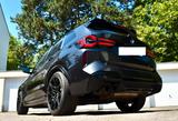BMW X3 M COMPETITION *510-PS*HEAD-UP*LASER*21-ZOLL - BMW X3 M: Competition