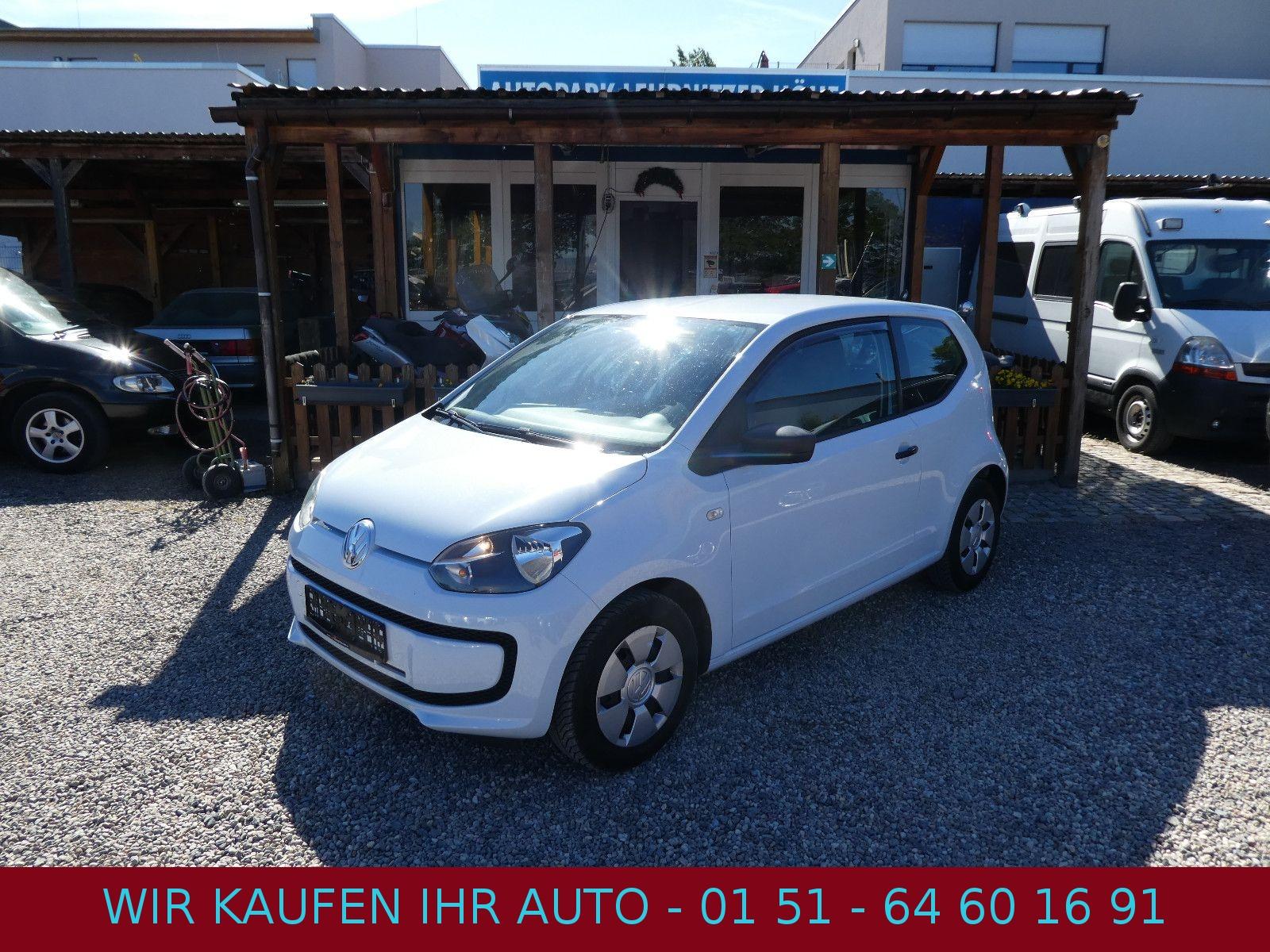 Volkswagen take up! #KLIMA#ISOFIX#HU BIS 5.2028#SERVO#12