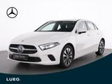 Mercedes-Benz A 180 Progressive+MBUXHighE+LED+AHK+Spur+ParkAss - Mercedes-Benz A 180 in Bochum