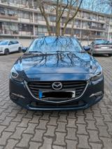 Mazda 3 2.2 SKYACTIV-D 150 Exclusive-Line - Mazda mit Diesel-Antrieb: Limousine