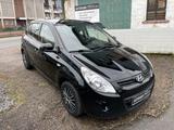 Hyundai i20 1.2 UEFA Euro 2012 Edition / 2.Hand / Klima - gebrauchte Hyundai i20 aus dem Jahr 2012
