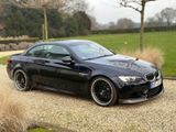 BMW M3 Cabrio - erst 33.000 km  - BMW M3 aus 2008: Cabrio