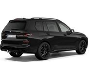 BMW X7 - Vorschau Bild 6