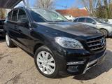 Mercedes-Benz ML 250 ML ML 250 CDI BlueTec /AMG/PANO/BiXenon/ - Mercedes-Benz ML 250 aus 2015