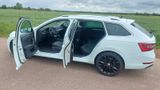 Skoda Superb 2.0 TDI SCR 140kW Style Combi Style - Skoda Superb: 140