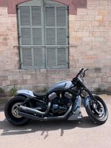 Harley-Davidson VRSCD 280 Night Rod Custom BBC V