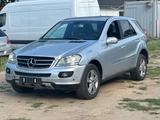 Mercedes-Benz ML 320 ML -Klasse ML 320 CDI - gebrauchte Mercedes-Benz ML 320 aus dem Jahr 2005