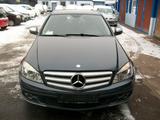 Mercedes-Benz C 280 Avantgarde*Aut*Leder*Klima*Navi*S-Dach*PDC - gebrauchte Mercedes-Benz C 280 aus dem Jahr 2008