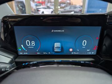 Ford Tourneo Custom L1 Titanium 5Jahre Garantie!*