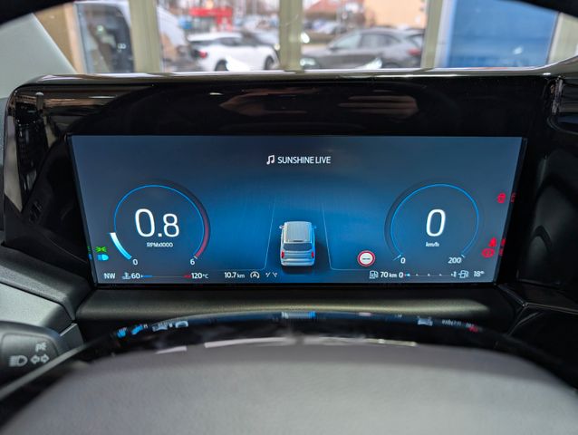 Ford Tourneo Custom L1 Titanium 5Jahre Garantie!*