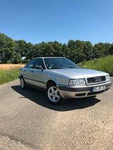 Audi 80 B4 Quattro 2,0 JETZT MEHR BILDER - Audi 80 quattro