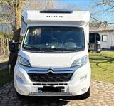 Hobby Optima on Tour T65FL / Top Zustand  - Hobby Wohnmobile & -wagen in Kiel