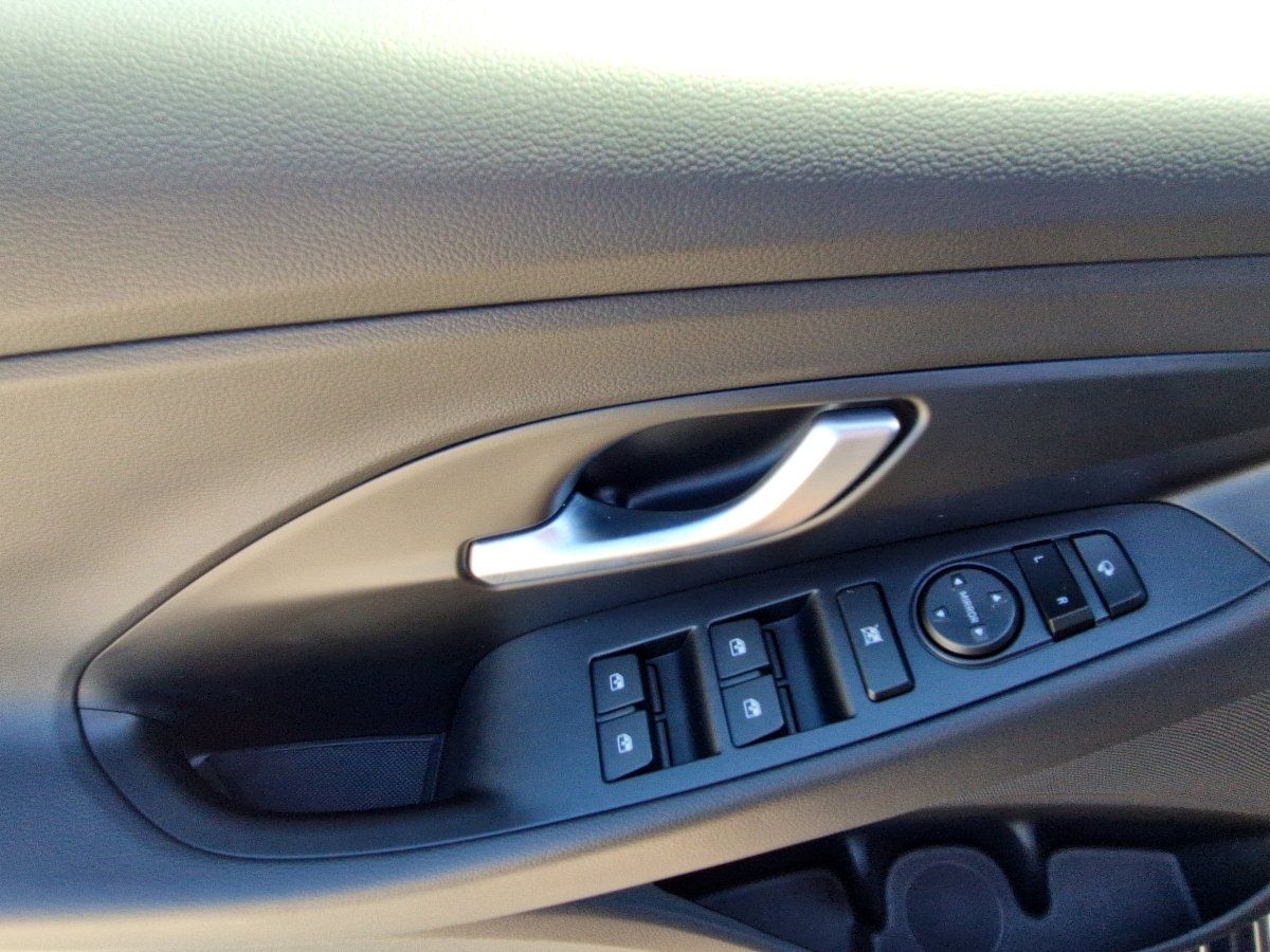 Hyundai i30 – Bild 15