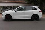 Porsche CAYENNE Turbo Speedart + 21 Zoll  + Carbon + Pan - Porsche Cayenne in Hamburg