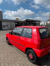 Volkswagen Vw Lupo 1.0 / Familien besitz / Benziner - Volkswagen Lupo in Bremen