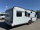 Knaus Südwind 60 YEARS 650 FSK *Modell 2025* - Knaus Neu Wohnwagen