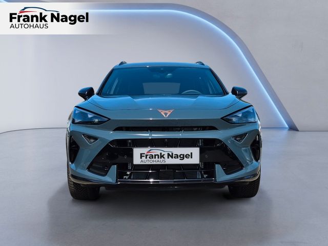 Cupra Formentor 1.5 eTSI 7-Gang-DSG