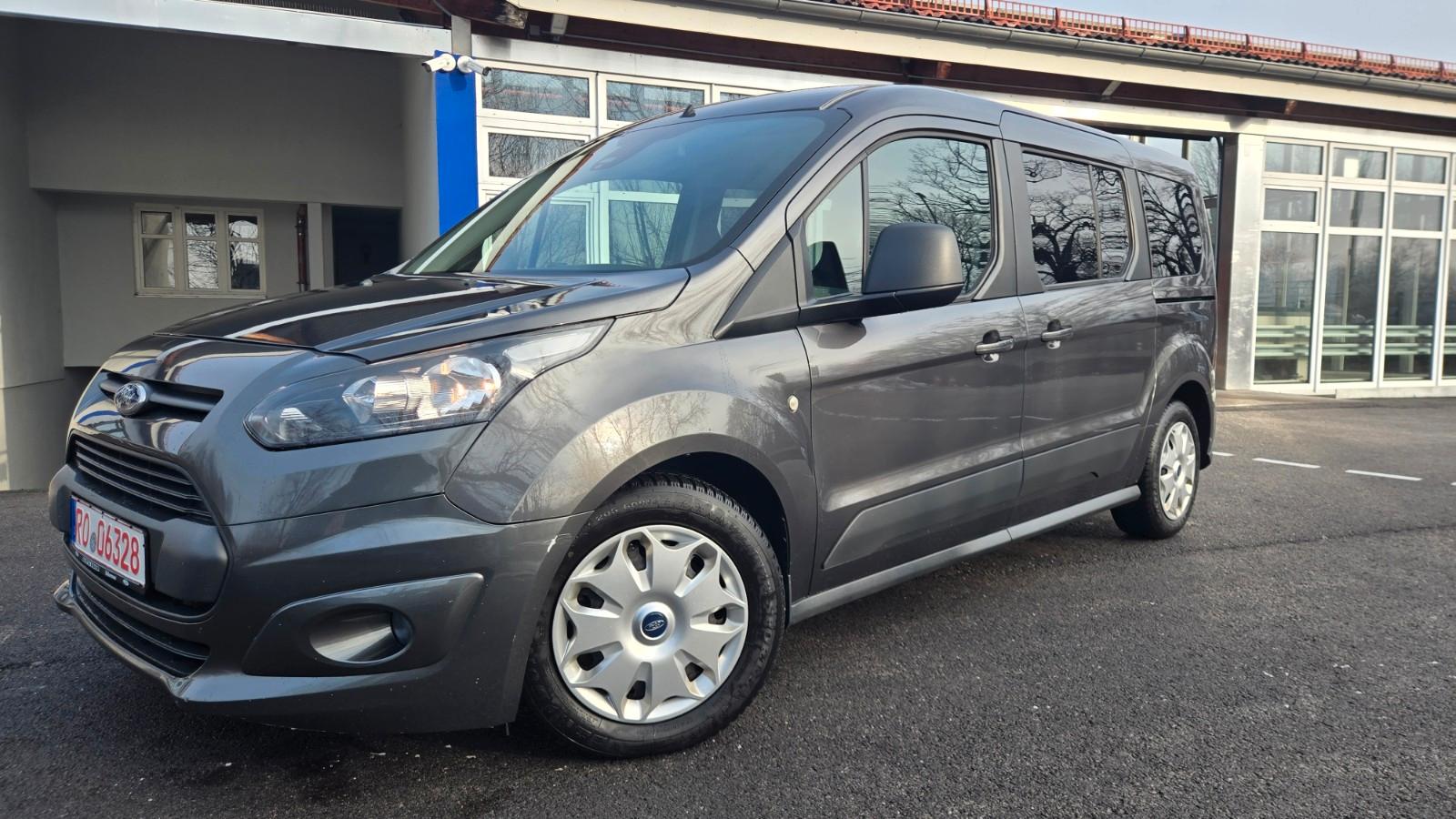 Ford Grand Tourneo Connect Trend Euro5
