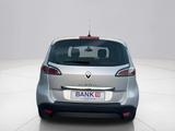 Renault Scenic Luxe*Automatik*SHZ*Temp.*2.Hand*Navi*BT* - Renault Scenic mit Benzin-Antrieb
