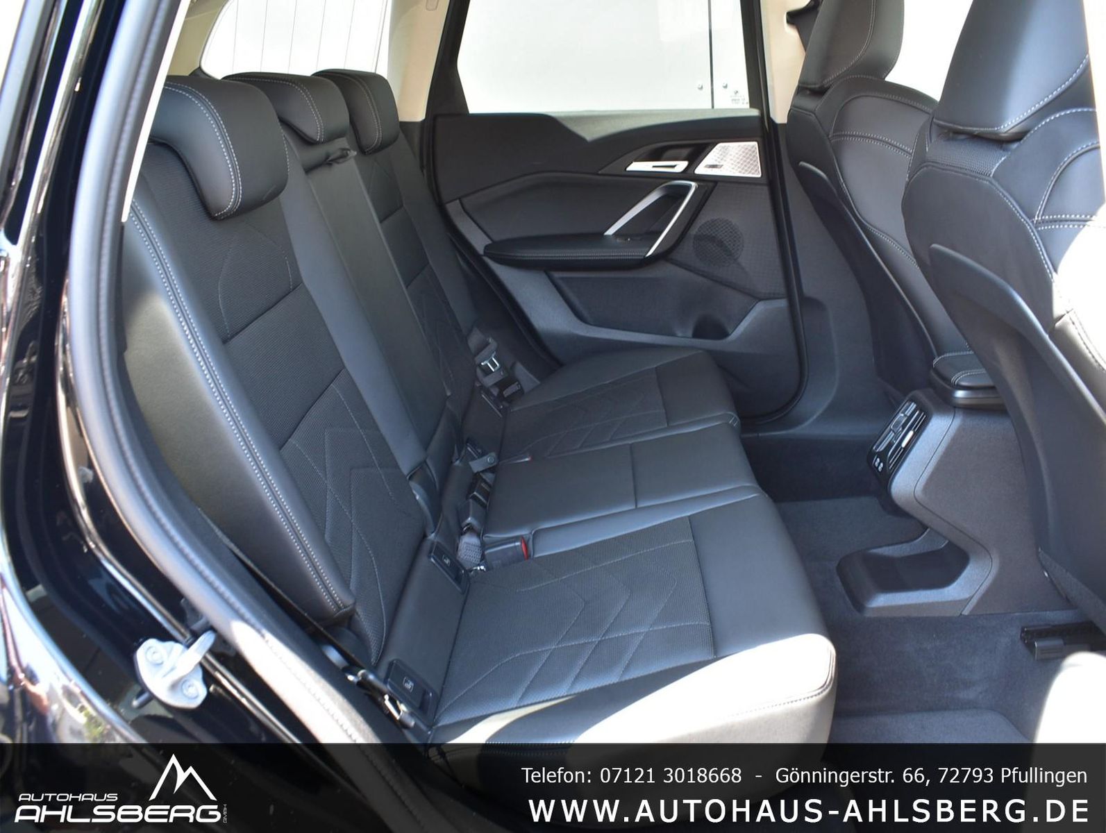 BMW X1 23 XD X-LINE/SHADOW/ WIDES./360°/H-K/ACC/LEDE foto 18