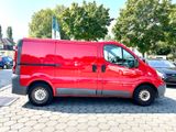 Opel Vivaro Kasten L1H1 2,7t *LKW Zulassung+AHK*