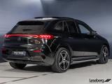 Mercedes-Benz EQE 43 AMG 4M SUV DIG.LIGHT/Pano/Distro./Night/ - Mercedes-Benz EQE SUV in Hamburg
