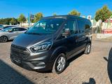 Bürstner Copa Ford Transit / Tourneo Aufstelldach - Bürstner Wohnmobil andere