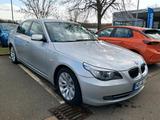 BMW 530I Head up Display - BMW 530 aus 2007: 530i