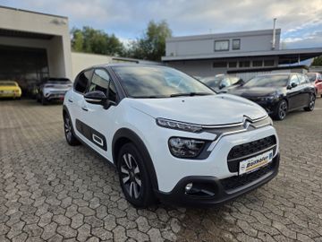 Bild 5 Citroën C3 1.2 Shine LED/PDC/MULTI-RADIO/KLIMA AT