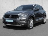 Volkswagen T-ROC 1.5 TSI DSG Sport NAVI LM ACC FLA PDC AUT - VW T-Roc Gebrauchtwagen in Düsseldorf