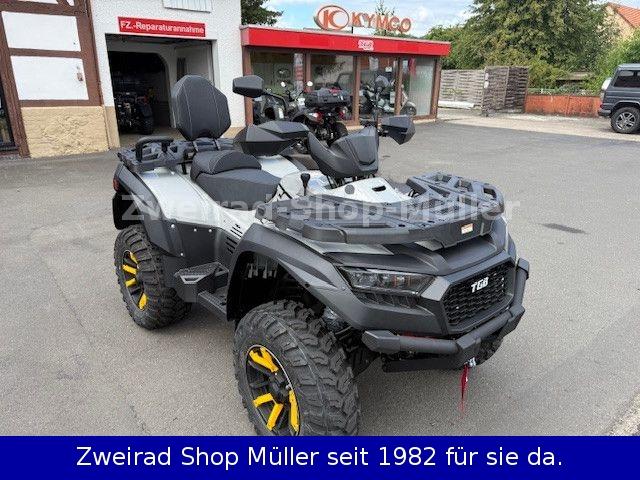 TGB Blade 1000 EPS ABS Incl. Schneeschieber