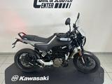 Husqvarna Svartpilen 125  - EARLYBIRD AKTION - HUSQVARNA 125