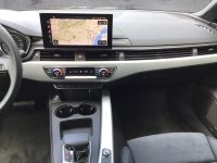 Audi A4 - Vorschau Bild 9