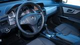 Mercedes-Benz GLK 250 CDi 4-MATIC AUT.*2xSPORTPAKET*BiXENON* - Mercedes-Benz GLK 250 aus 2012