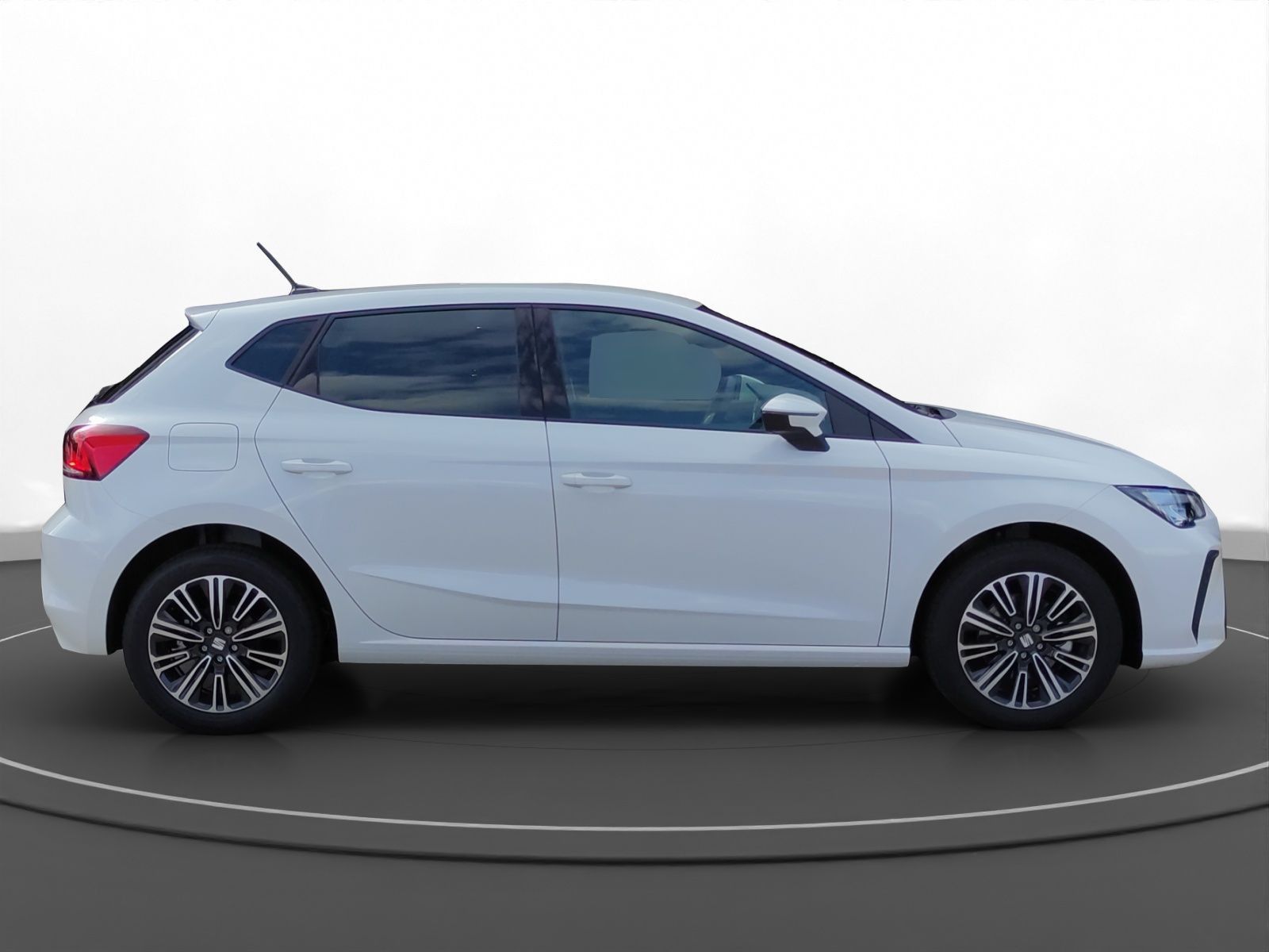 Seat Ibiza - Bild 7