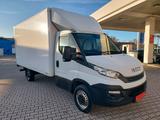 Iveco Daily 35s16 KOFFER LBW KLIMA - Mini-/Kompaktbagger