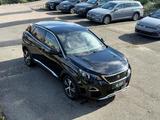 Peugeot 3008 1.5 BlueHDI 130 Allure GT-Line NAVI FOCAL S - Peugeot Gebrauchtwagen in Nürnberg