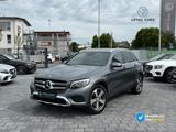 Mercedes-Benz GLC 250 4Matic*AMG*360*Dist+*MEMORY*LED*NAVI* - : Geländewagen, AMG