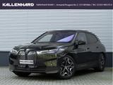 BMW iX 40 xDrive-Driving Ass Prof-HarmanKardon-Sitzb - BMW iX