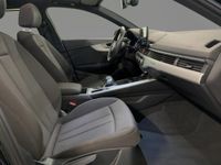 Audi A4 - Vorschau Bild 10