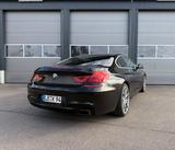 BMW 650i xDrive Coupé - DE Fzg./Individual/LED/B&O - BMW 650: Coupe