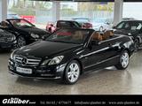 Mercedes-Benz E 200 CGI Cabrio/Xenon/Navi/Leder/Airscarf/1Hand - Mercedes-Benz E 200 in Mainz