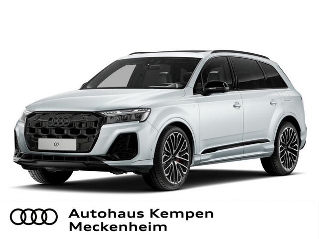 Audi Q7 60 TFSI e UPE 124.735 S line quattro Assiost