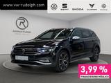 Volkswagen Passat Alltrack 2.0 TSI 4Motion DSG / Navi AHK