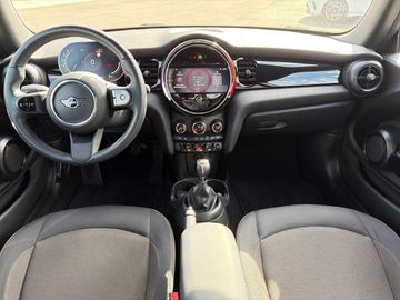 MINI Cooper DAB LED Tempomat Klimaaut. Shz PDC