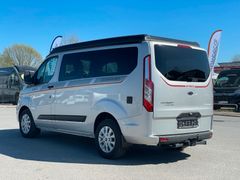 Dethleffs Globevan Camp Two | Aufstelldach | *Sonderpreis*