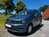 Volkswagen Caddy BMT*Navi*Kamera*AHK*80Tkm* - : Grün