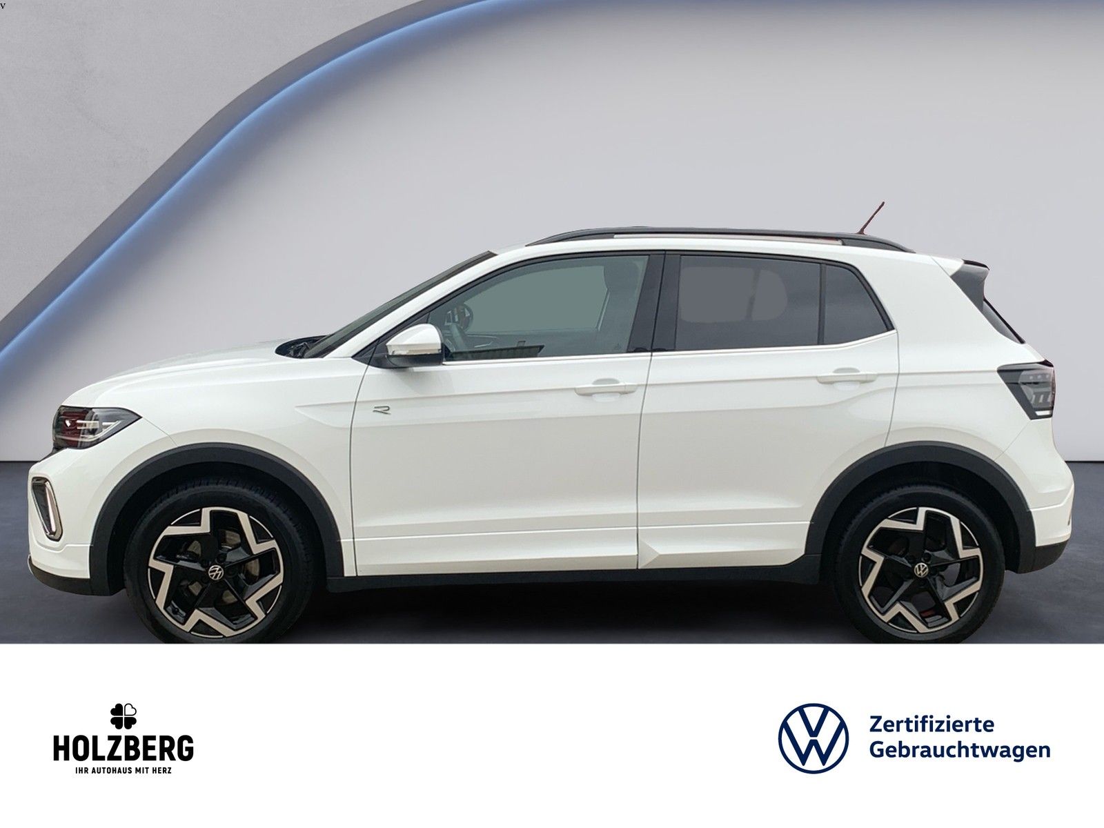 Volkswagen T-Cross - Bild 3